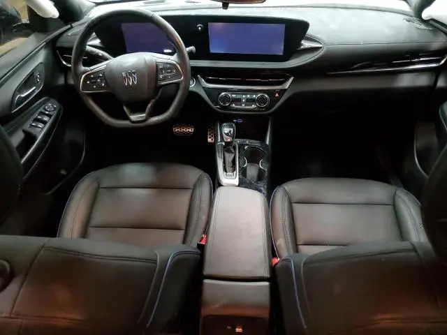 2024 BUICK ENVISTA SPORT TOURING  