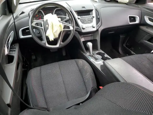 2010 CHEVROLET EQUINOX LT  