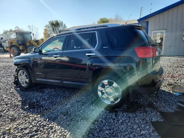 2012 GMC TERRAIN SLT  