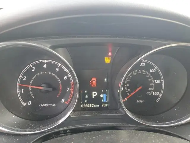 2023 MITSUBISHI OUTLANDER SPORT S/SE  