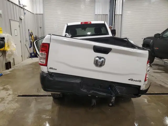 2020 RAM 2500 TRADESMAN  