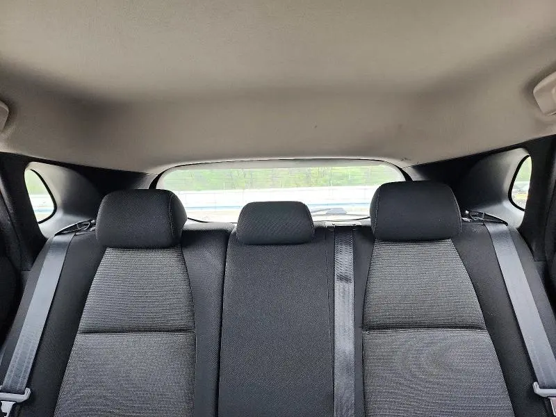 2021 MAZDA CX-30   