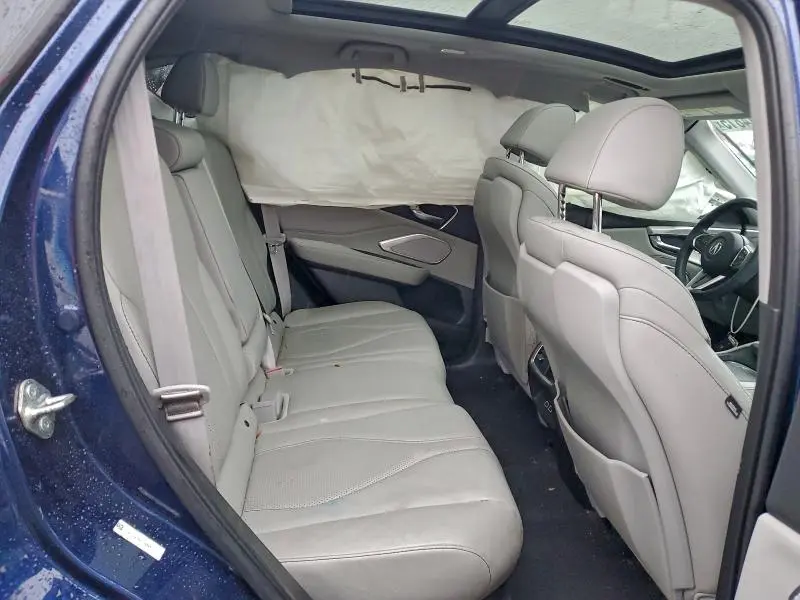 2019 ACURA RDX TECHNOLOGY  