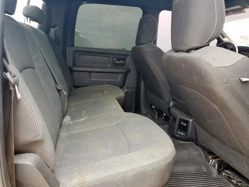 2023 RAM 2500 TRADESMAN  