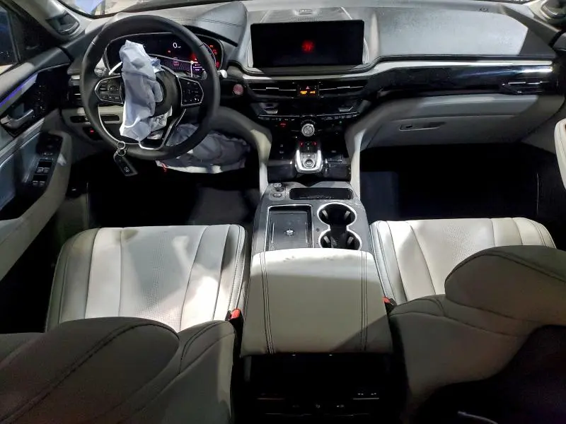 2025 ACURA MDX TECHNOLOGY  
