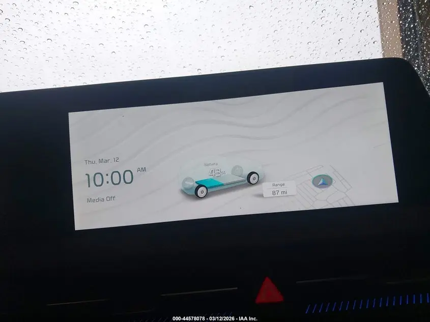 2023 KIA EV6 GT-LINE