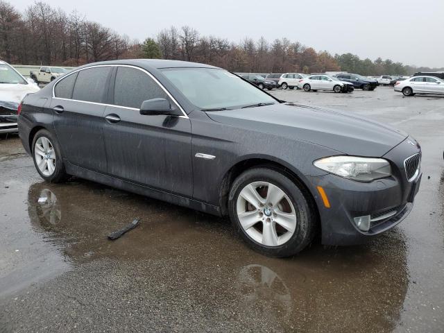 2012 BMW 528 I