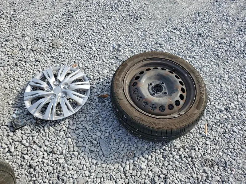 2018 CHEVROLET SPARK LS  