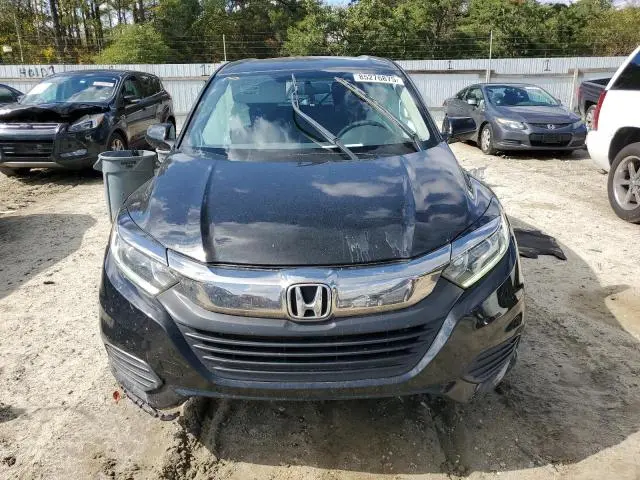 2019 HONDA HR-V LX  