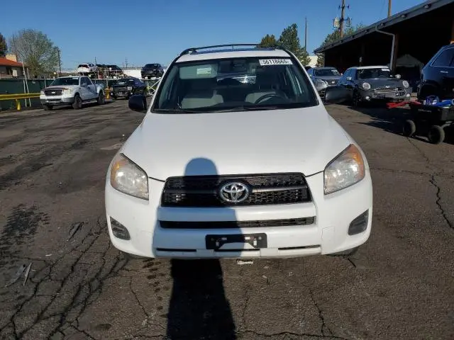 2012 TOYOTA RAV4 