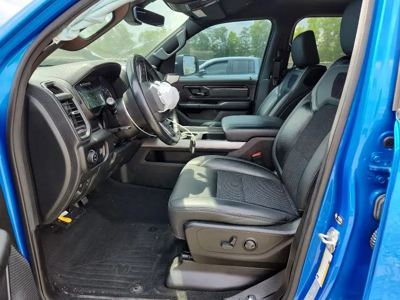2023 RAM 1500 LONGHORN  