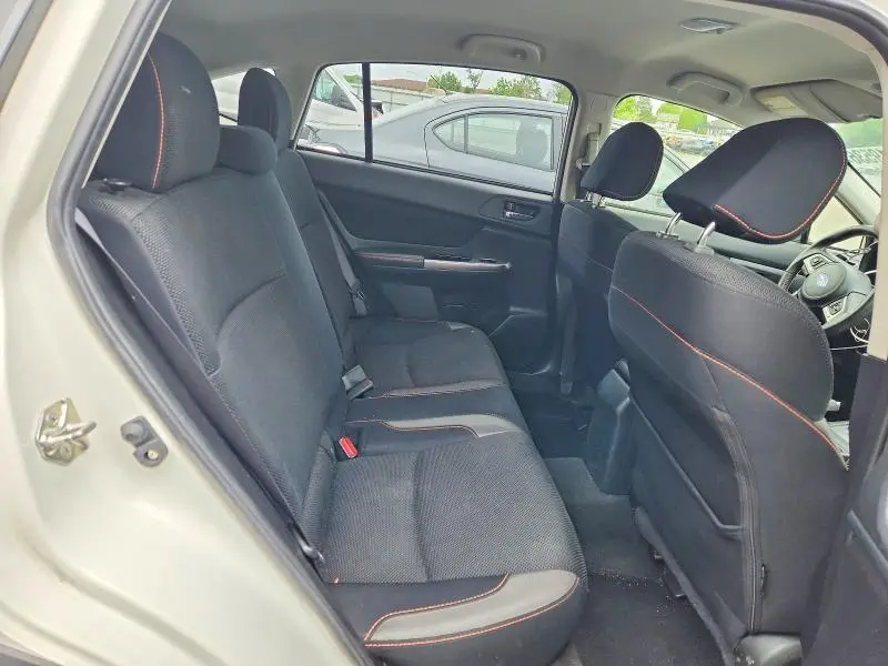 2016 SUBARU CROSSTREK PREMIUM  