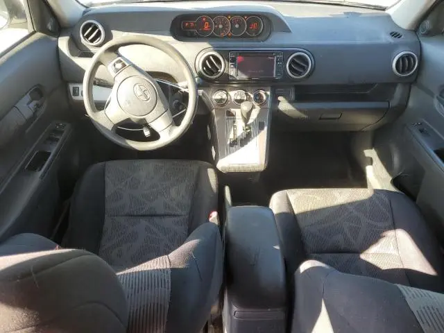 2014 TOYOTA SCION XB   