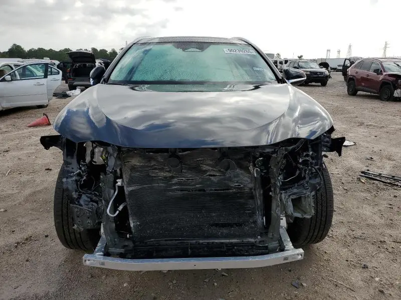 2025 LEXUS NX 250 PREMIUM  