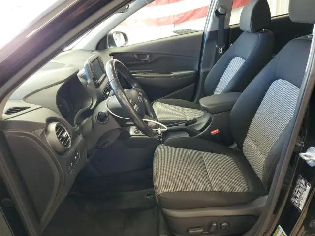 2021 HYUNDAI KONA SEL PLUS  