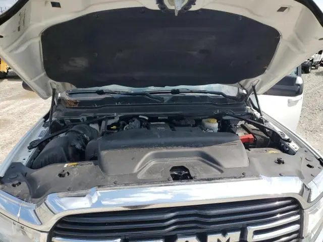 2021 RAM 3500 BIG HORN  