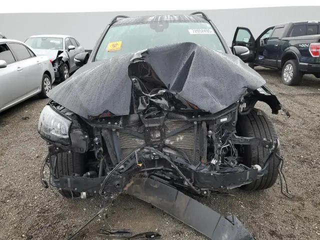 2023 MERCEDES-BENZ GLS 450 4MATIC  