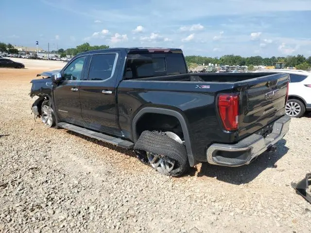 2020 GMC SIERRA K1500 SLT  