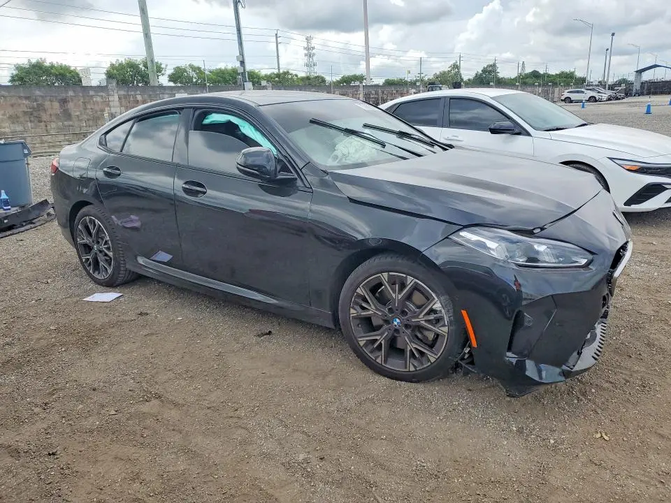 2026 BMW 228XI   