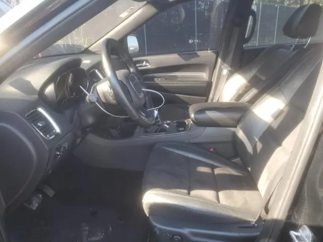 2019 DODGE DURANGO GT