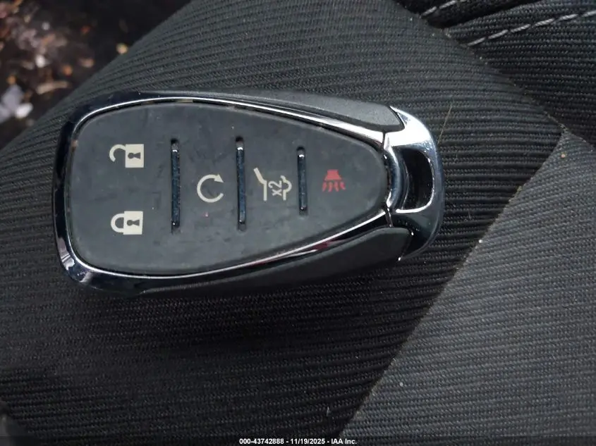 2023 CHEVROLET BLAZER FWD 2LT