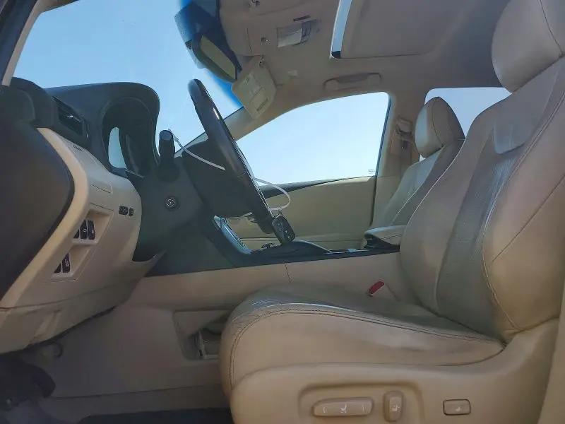 2014 LEXUS RX 350 BASE  