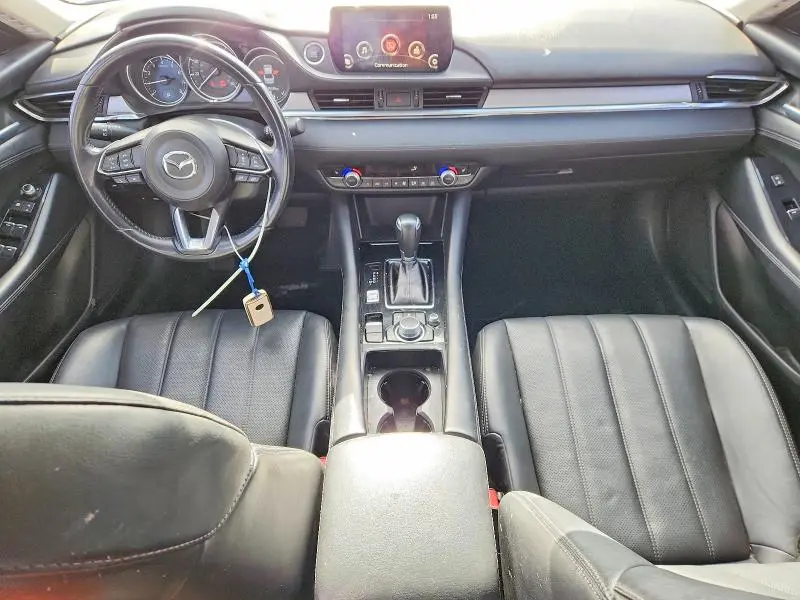 2021 MAZDA 6 TOURING  