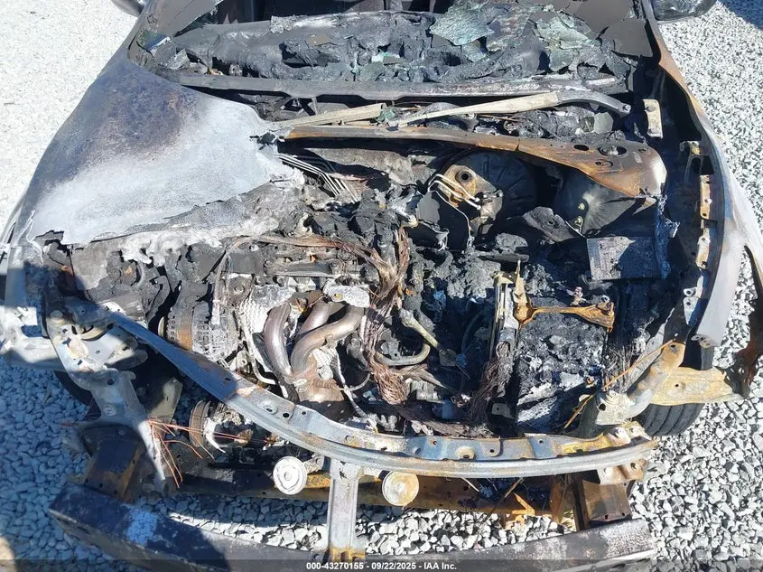 2013 NISSAN ALTIMA 2.5 S