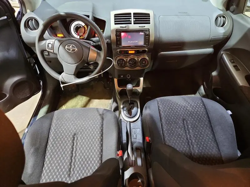 2014 SCION XD BASE  