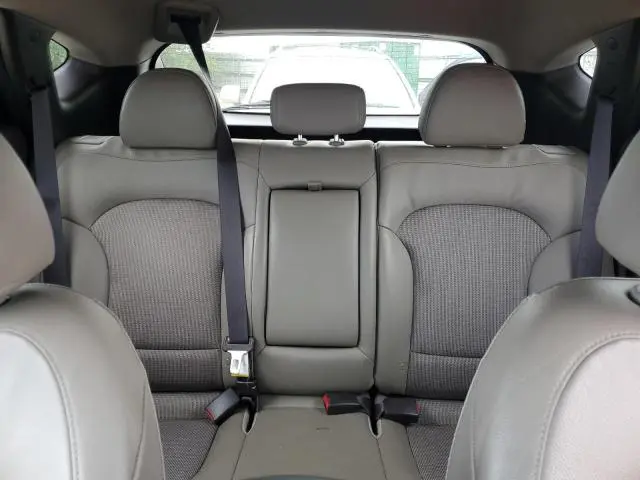 2015 HYUNDAI TUCSON LIMITED  