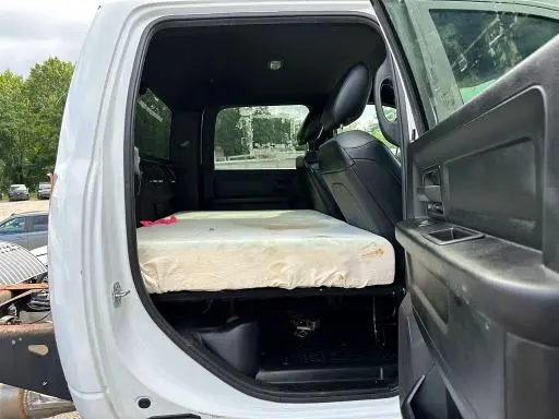 2023 RAM 3500   