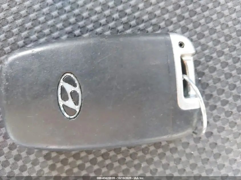 2014 HYUNDAI SONATA SE