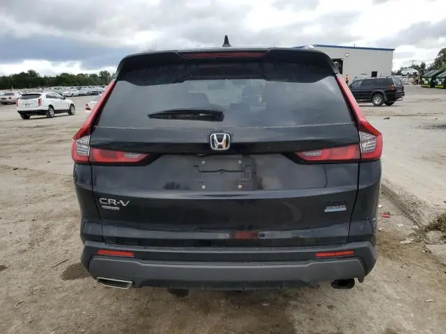 2023 HONDA CR-V SPORT  