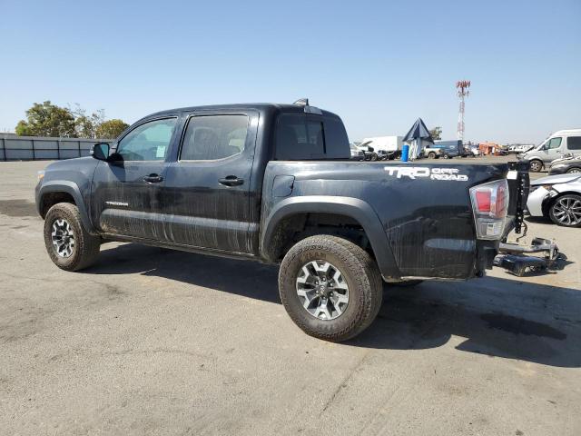 2022 TOYOTA TACOMA DOUBLE CAB