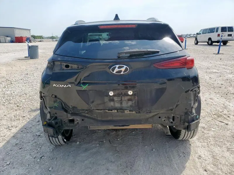 2020 HYUNDAI KONA SEL PLUS  