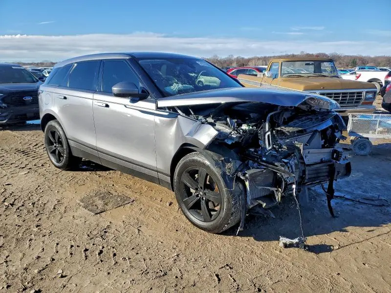 2020 LAND ROVER RANGE ROVER VELAR S  