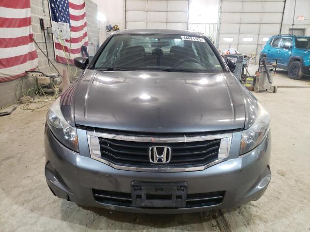 2010 HONDA ACCORD LX