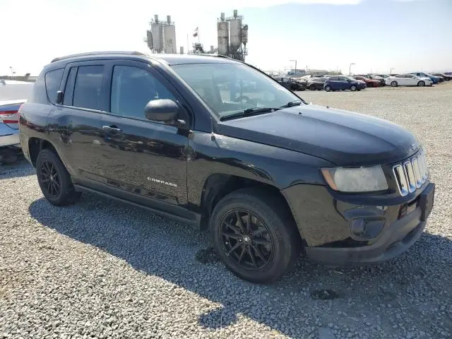 2014 JEEP COMPASS SPORT  