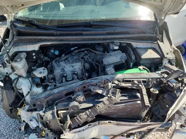 2015 KIA SEDONA SXL  