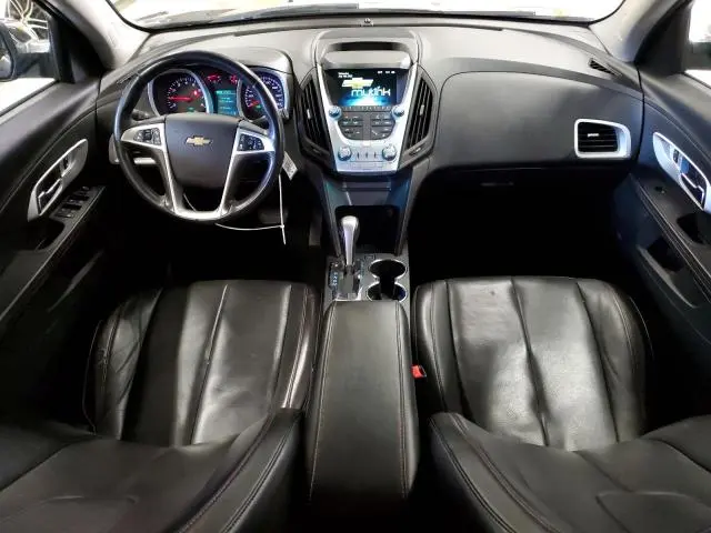 2014 CHEVROLET EQUINOX LTZ  