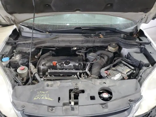 2011 HONDA CR-V LX  