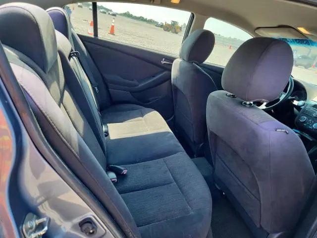 2010 NISSAN ALTIMA 2.5  