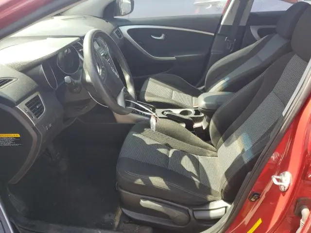 2015 HYUNDAI ELANTRA GT   