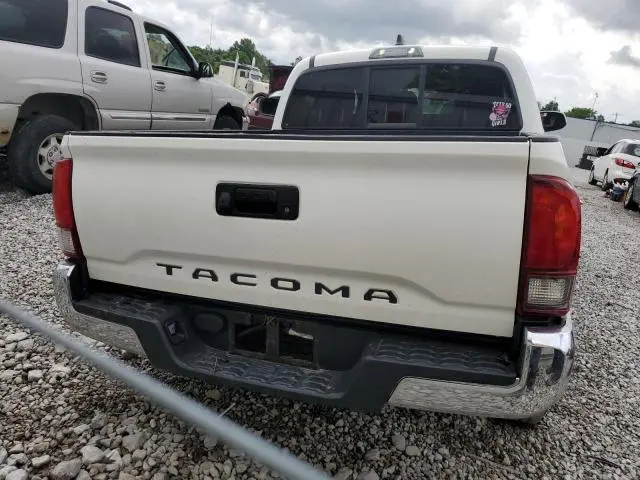 2022 TOYOTA TACOMA DOUBLE CAB  