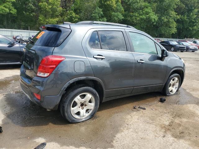 2020 CHEVROLET TRAX 1LT