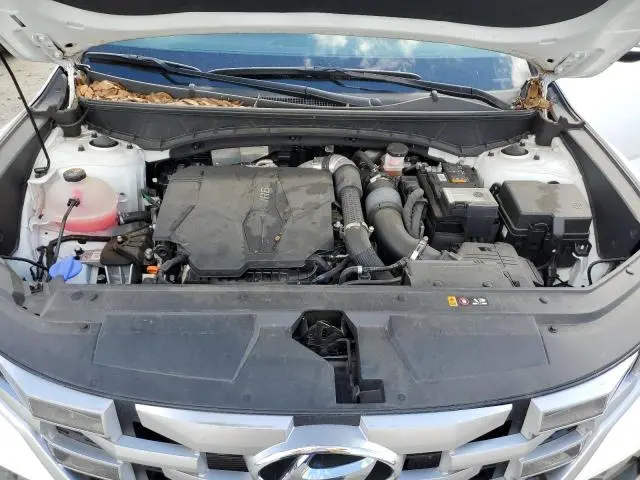 2022 HYUNDAI SANTA CRUZ SEL PREMIUM  