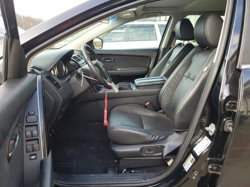 2015 MAZDA CX-9 TOURING  