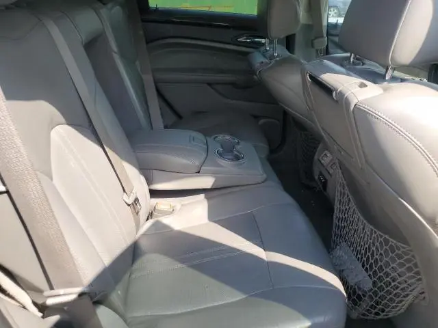 2011 CADILLAC SRX PREMIUM COLLECTION  