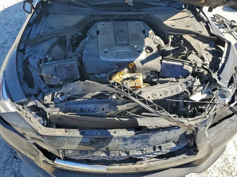 2014 INFINITI Q50 BASE  