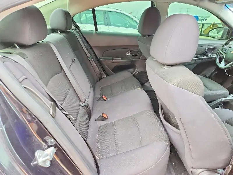 2013 CHEVROLET CRUZE LT  